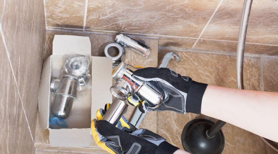 Professional New roof installation in Plymouth, IL